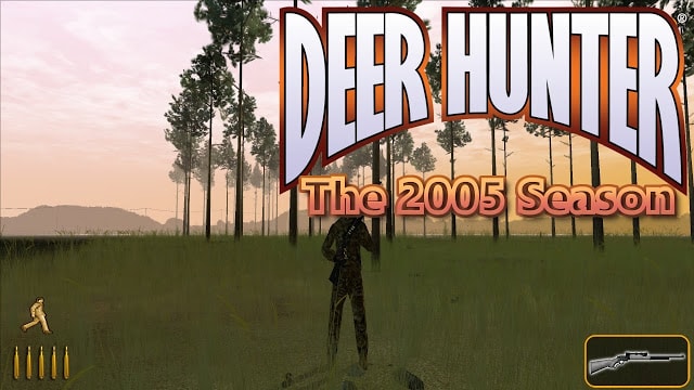 deer hunter 2005 full game